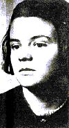 Sophie Scholl